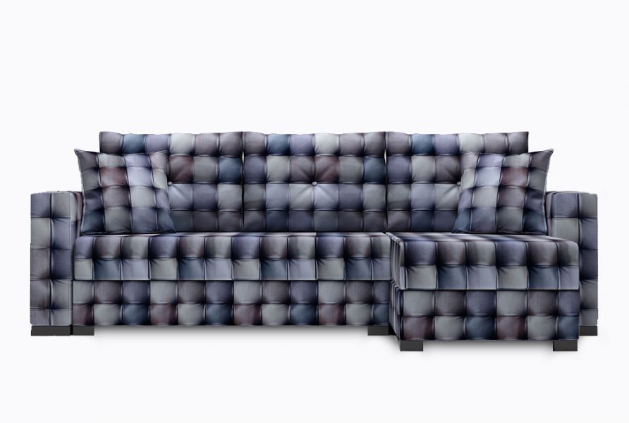 диван угловой fashion soft в Таганроге