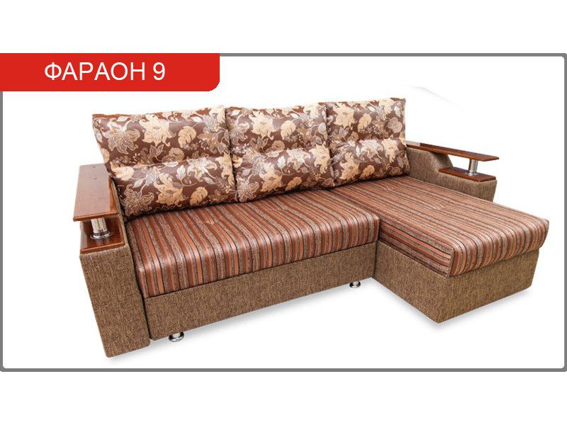 диван угловой фараон 9 тик-так в Таганроге