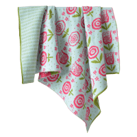 плед spring meadow в Таганроге