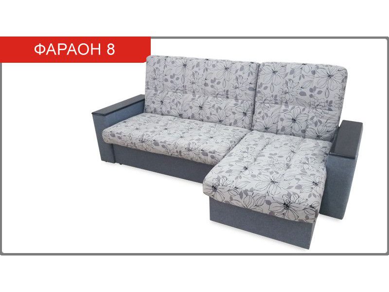диван угловой фараон 8 тик-так в Таганроге