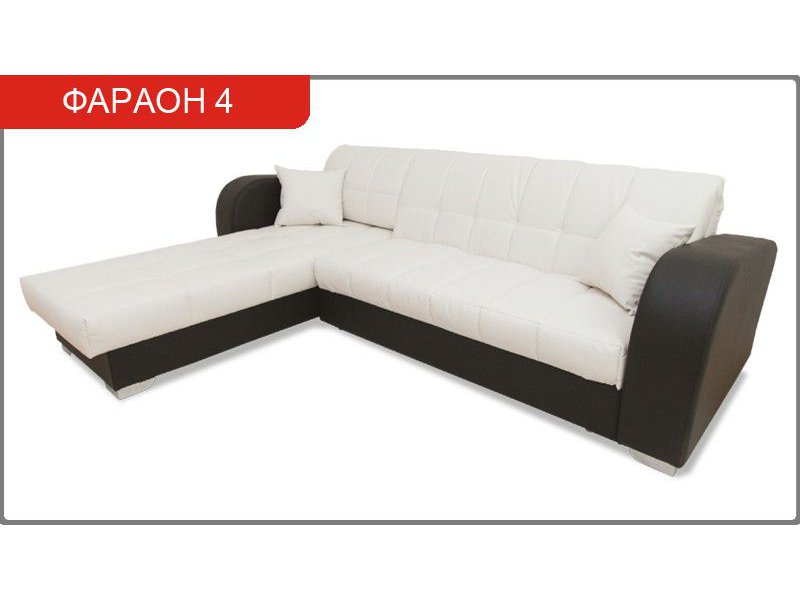 диван угловой фараон 4 аккордеон в Таганроге