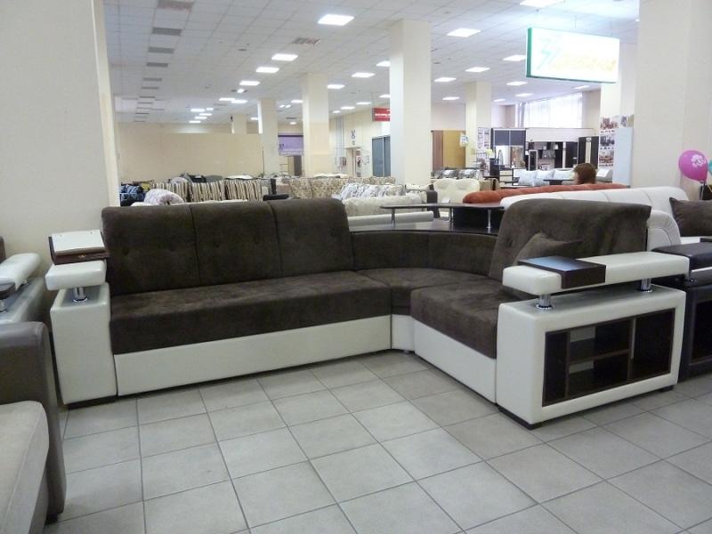 диван угловой бриз-м венеция в Таганроге