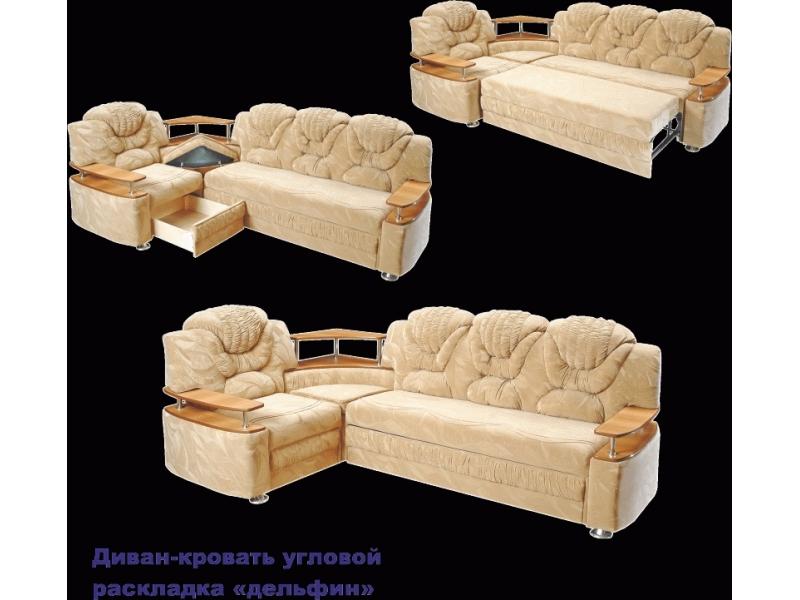 диван угловой венеция в Таганроге