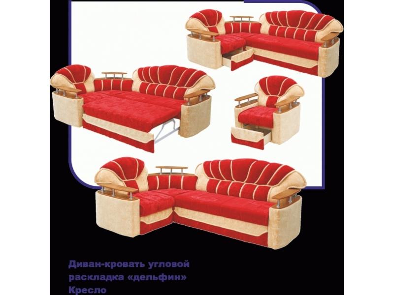 диван угловой жемчужина в Таганроге