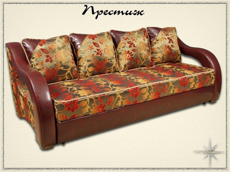 диван прямой престиж в Таганроге