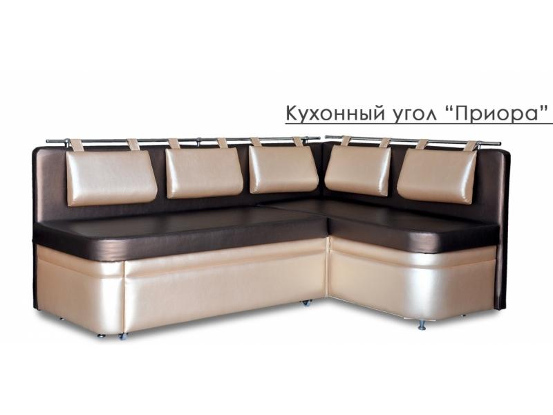 кухонный уголок приора в Таганроге