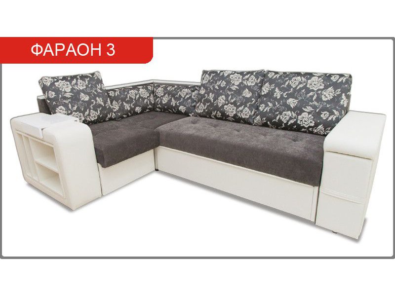 диван угловой фараон 3 дельфин в Таганроге