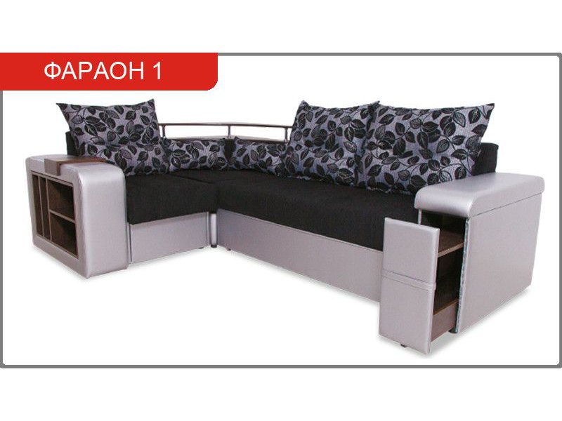 диван угловой фараон 1 дельфин в Таганроге