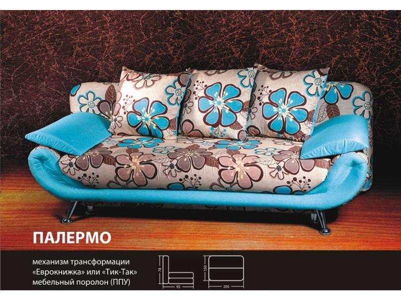 диван палермо тик-так в Таганроге