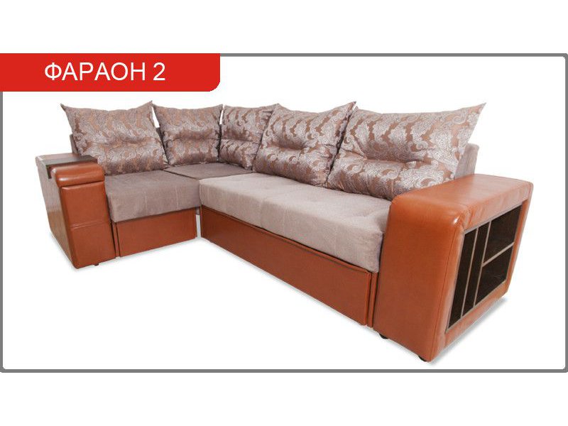 диван угловой фараон 2 дельфин в Таганроге
