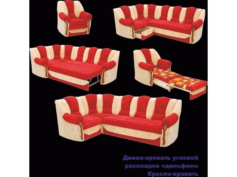 диван угловой диана в Таганроге