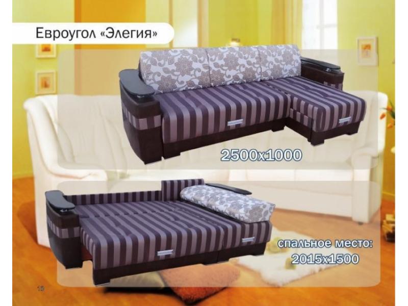 диван угловой элегия в Таганроге