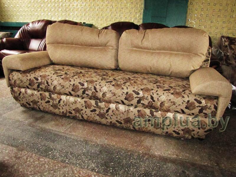 диван прямой калинка-3 еврокнижка в Таганроге