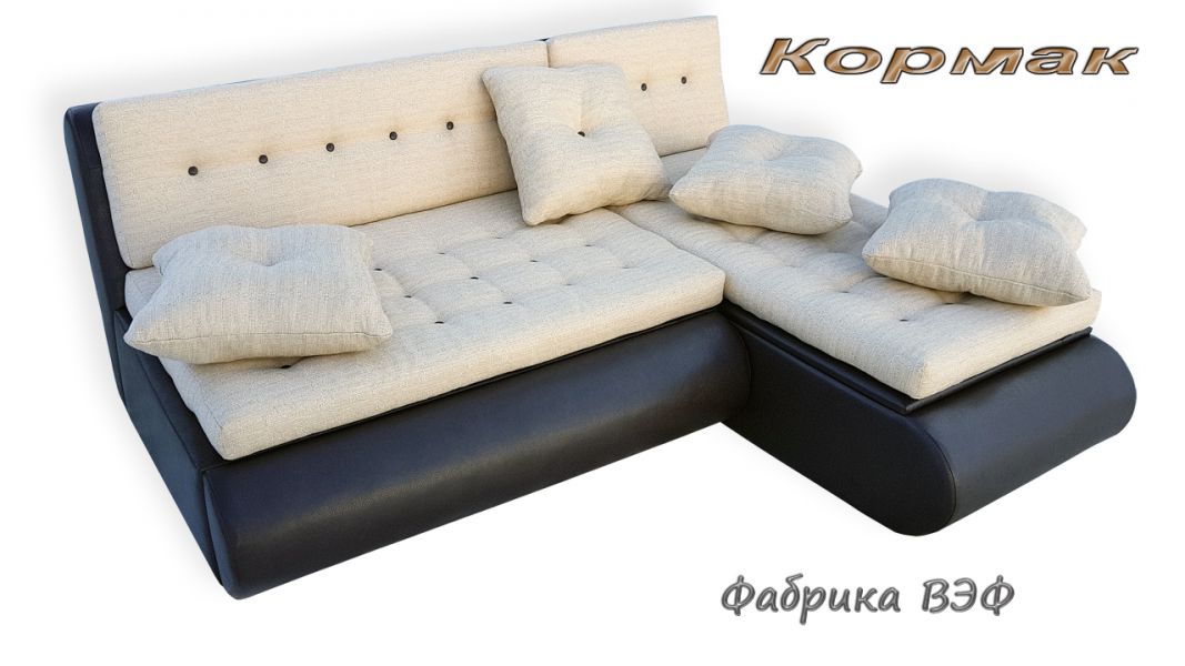 угловой диван кормак в Таганроге