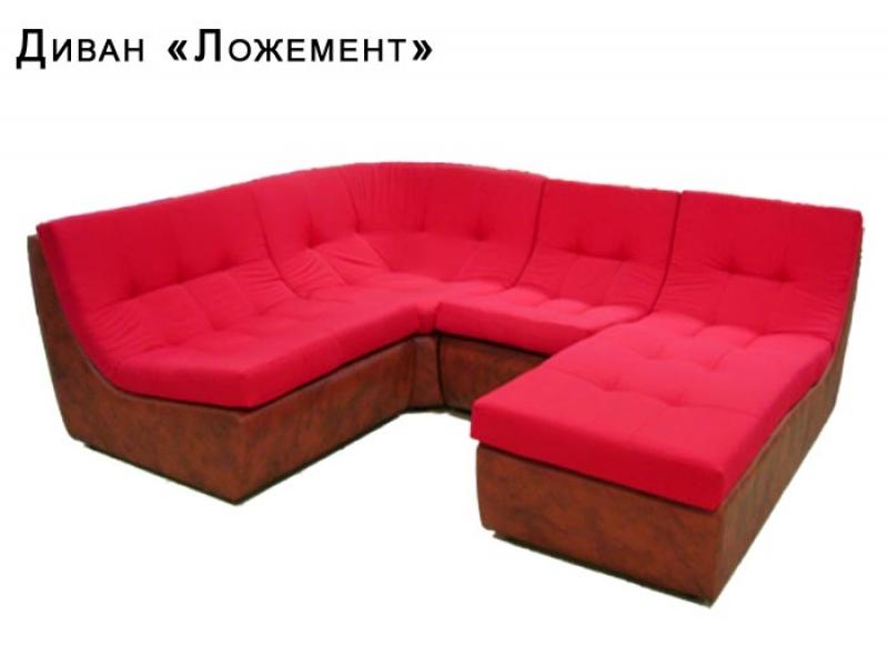 диван угловой ложемент в Таганроге