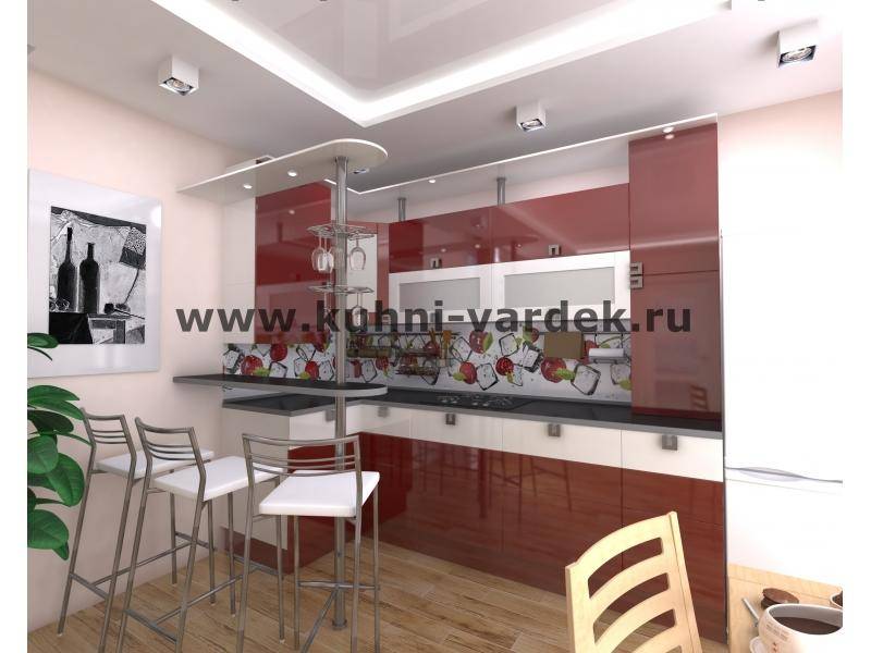 кухонный гарнитур фрида в Таганроге