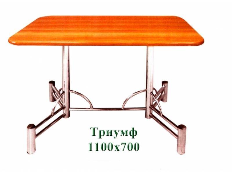 стол обеденный триумф в Таганроге