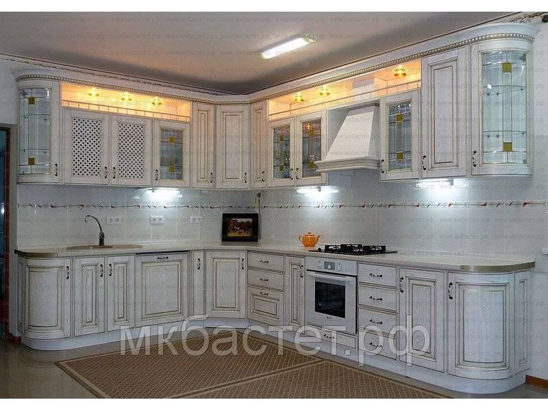 кухонный гарнитур августа в Таганроге