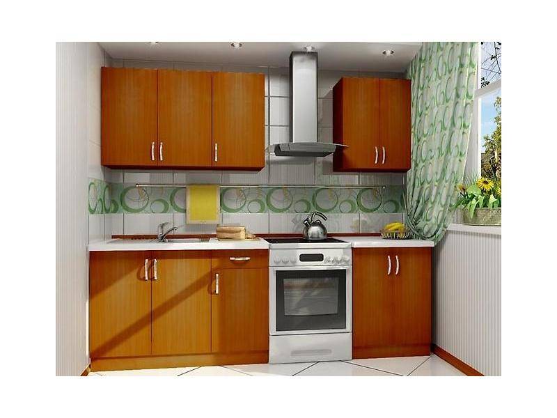 кухня карина в роликовыми направляющими в Таганроге