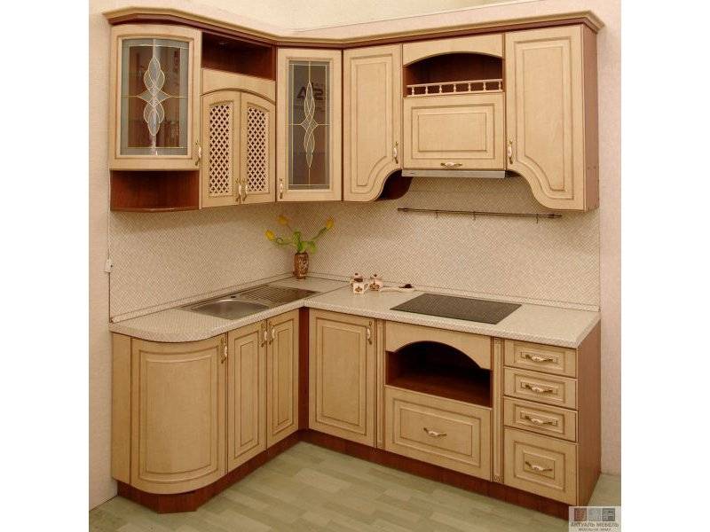 угловая кухня в Таганроге