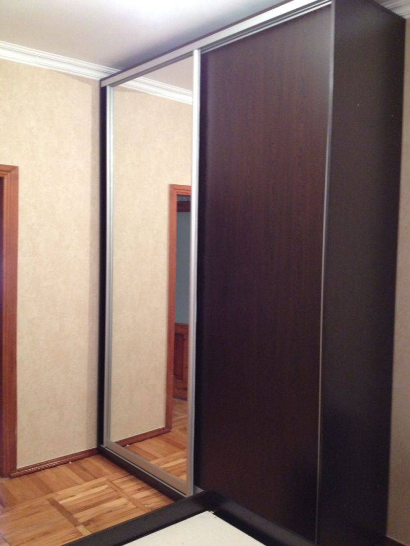 шкаф-купе в прихожую в Таганроге