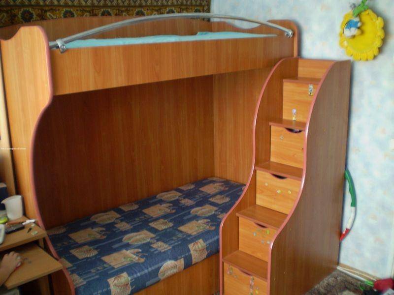 детская мебель 4 в Таганроге