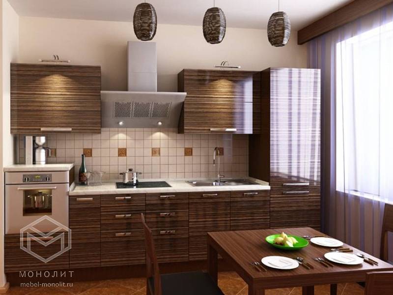 кухня модерн монталия 102 в Таганроге