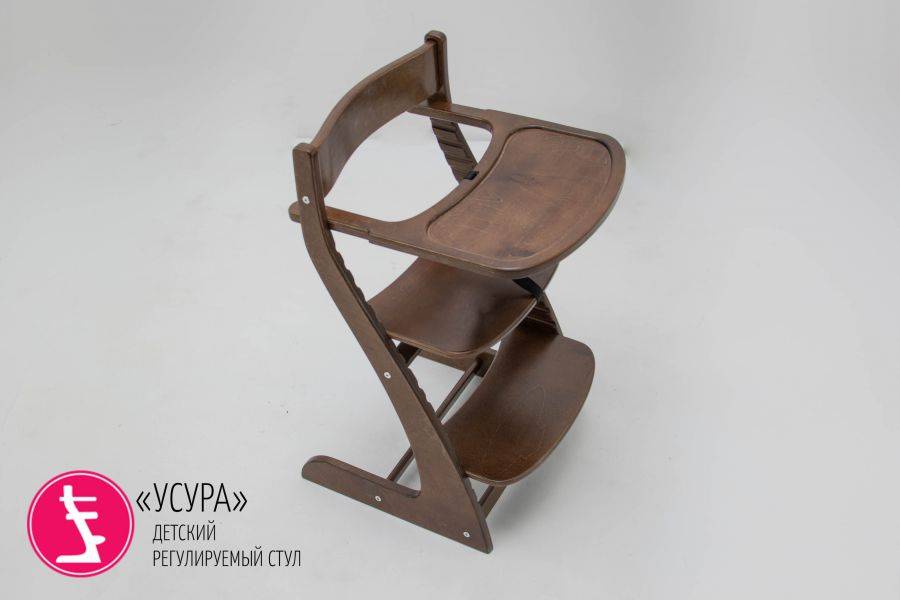 столик для кормления усура орех в Таганроге