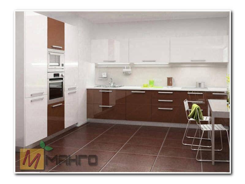 современная кухня влада в Таганроге