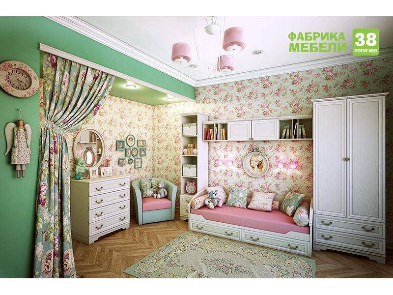 мебель для детской классика в Таганроге