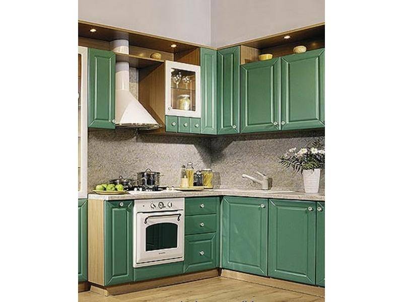 кухня venta 0206 в Таганроге