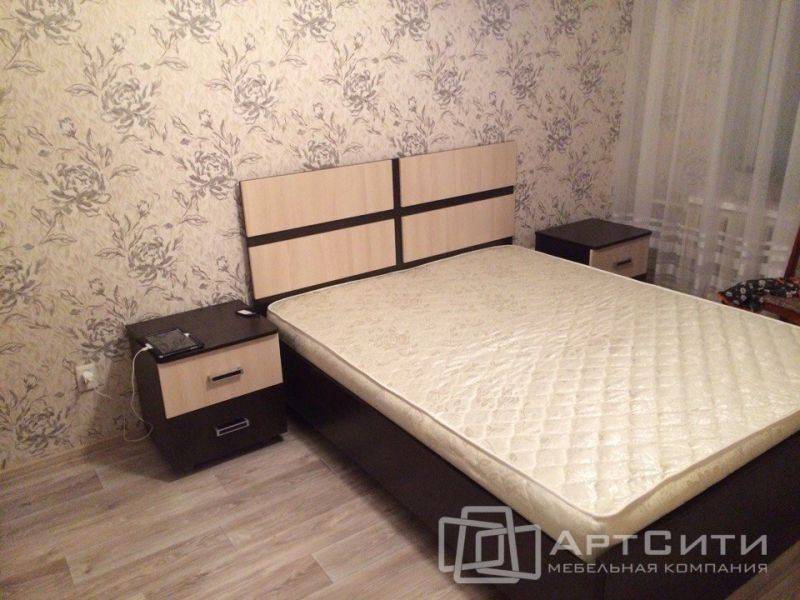 двуспальная кровать в Таганроге