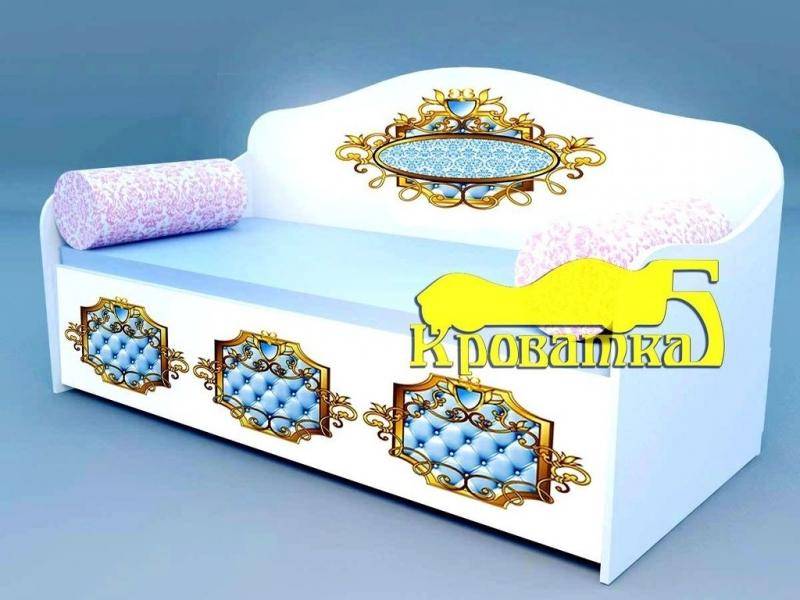 диван-кровать барокко в Таганроге