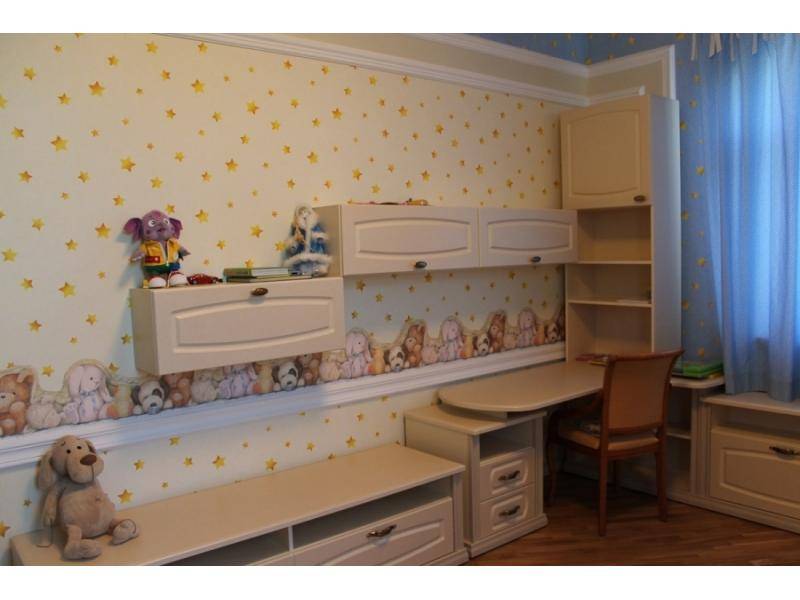 детская в Таганроге