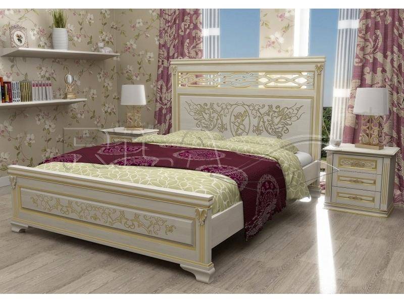 кровать lirona 3 в Таганроге