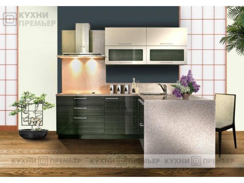кухня стефания глянец в Таганроге