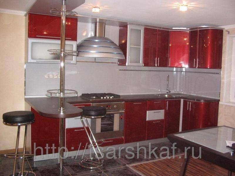 кухня 20 в Таганроге
