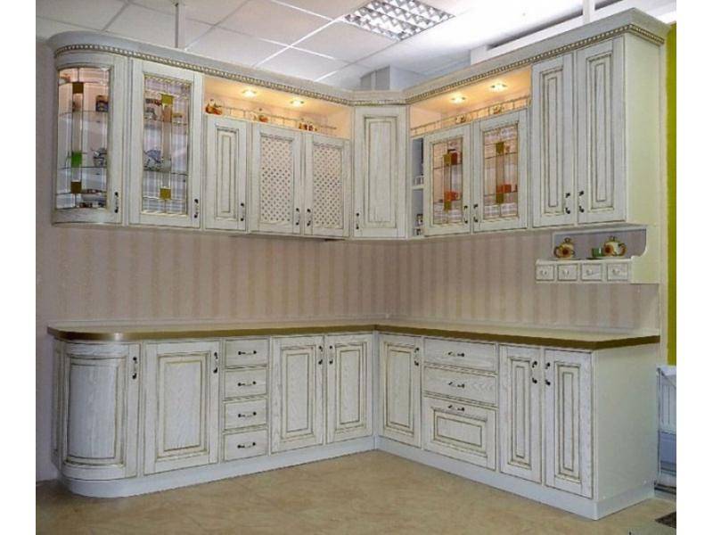 кухонный гарнитур угловой соната в Таганроге