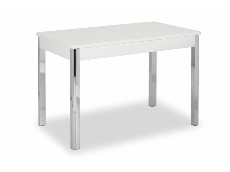 стол robin 110 wst-white cr в Таганроге