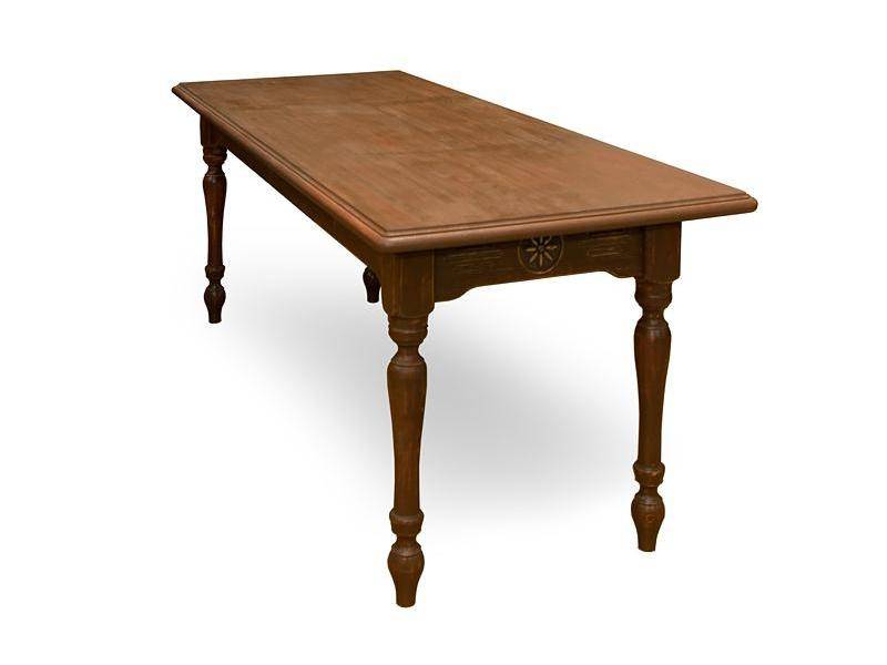 стол из массива (ст.b820.l1400.classic) в Таганроге