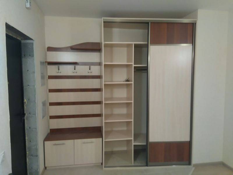 шкаф 5 в прихожую в Таганроге