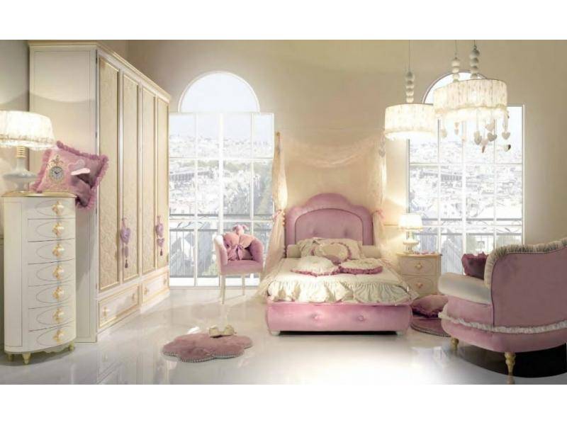 мебель для детской bambino gm в Таганроге