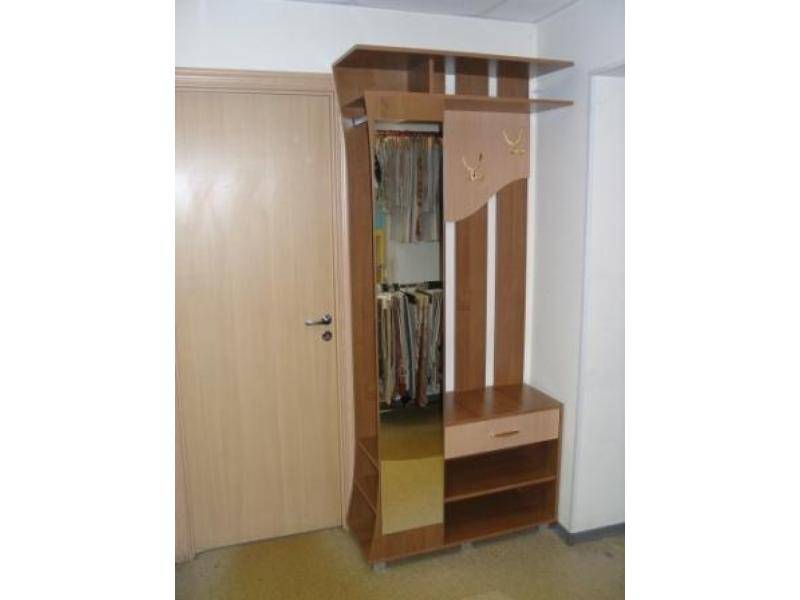 прихожая 1258-00 в Таганроге