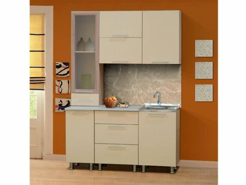 кухня каприз-6 в Таганроге