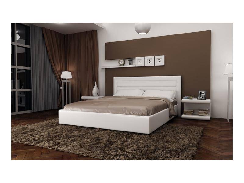 двуспальная кровать caprice 1 в Таганроге