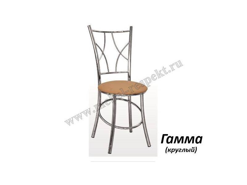 стул гамма круглый в Таганроге