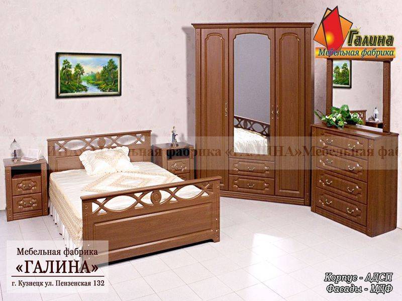 спальный гарнитур 05 в Таганроге