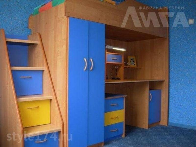 мебель для детской комнаты в Таганроге