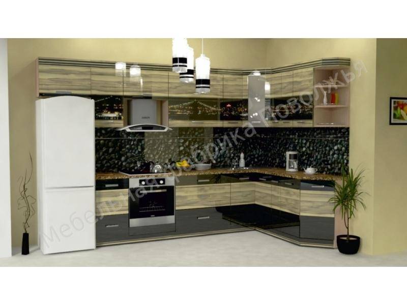 кухня kf 010 в Таганроге