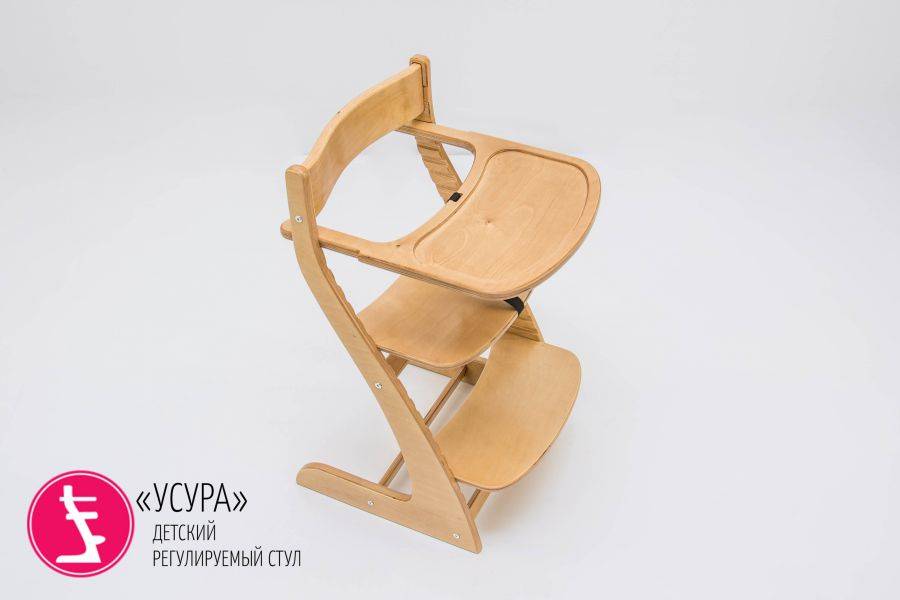 столик для кормления усура древесный в Таганроге